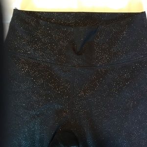Fabletics Powerhold leggings, Small